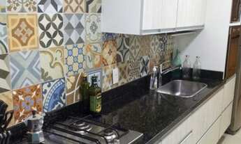 Imagem 3: Apartamento Praça Seca