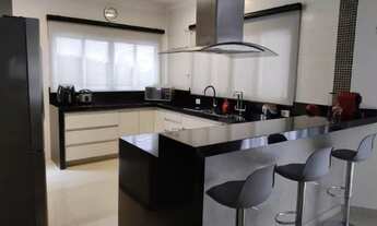 Imagem 2: Sobrado - Swiss Park Campinas