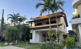 Imagem 2: CASA EM CONDOMÍNIO - CONDOMÍNIO TERRAS DO ORIENTE - SP