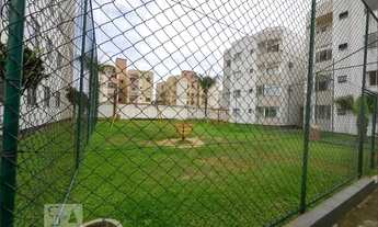 Imagem 3: Apartamento com 2 dormitórios à venda, 69 m² por R$ 190.000,00 - Forquilhinha - São José/S