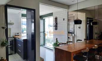 Imagem 5: Cobertura com 2 dormitórios, 120 m² - venda por R$ 1.200.000,00 ou aluguel por R$ 7.914,00