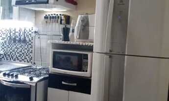 Imagem 7: OPORT.! APARTAMENTO NA PRAIA GRANDE 1 DORM + LOCALIZAÇÃO PRIVILEGIADA E 1 VAGA