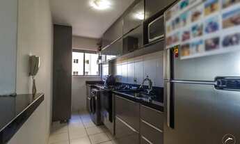 Imagem 7: Apartamento para locação com 2 Quartos em Taguatinga (Norte) com 50m²