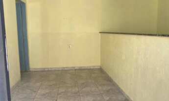 Imagem 1: Aluga-se kitnet Casa com 1 dormitório