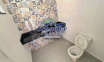 Imagem 4: Casa de condomínio para venda possui 275 metros quadrados com 3 quartos. ,