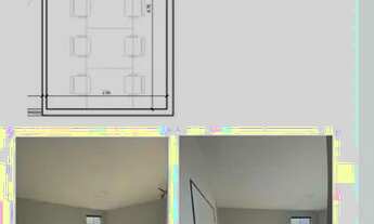 Imagem 5: Salas comerciais Empresarial WM