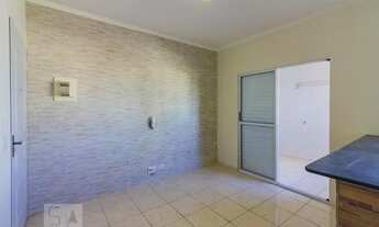 Imagem 2: Apartamento para Aluguel - Freguesia do Ó, 1 Quarto, 52 m2
