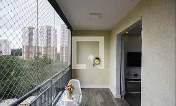 Imagem 4: Apartamento para venda com 87 metros quadrados com 3 quartos 2 vagas Lazer competo