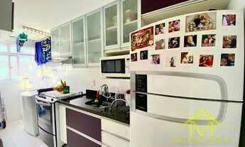 Imagem 7: 2 dormitórios c/suite * sala * cozinha * banheiro * área de serviço * Cód: 23142 D