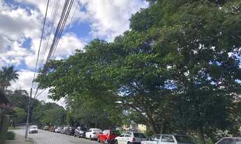 Imagem 2: Casa para aluguel tem 328 metros quadrados com 2 quartos em Parque São Clemente - Nova Fri