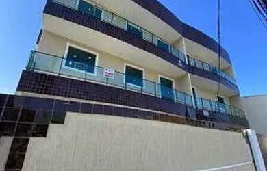 Imagem 3: Apartamento com 1 e 2 quartos no bairro Antonina - São Gonçalo - RJ