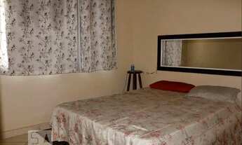 Imagem 7: Apartamento para Aluguel - Meier, 2 Quartos, 54 m2