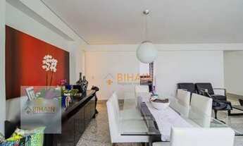 Imagem 2: Apartamento com 4 dormitórios à venda, 130 m² por R$ 973.000,00 - Buritis - Belo Horizonte