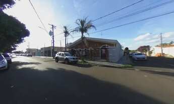 Imagem: Casa Padrão em São Carlos