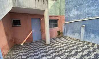 Imagem: CASA DE 1 DORMITORIO