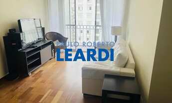 Imagem 1: APARTAMENTO - PARAÍSO - SP