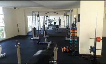 Imagem 7: Apartamento para aluguel com 59 metros quadrados com 3 quartos em Sete de Abril - Salvador