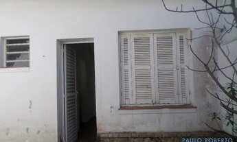 Imagem 7: CASA TÉRREA - VILA NOVA CONCEIÇÃO - SP