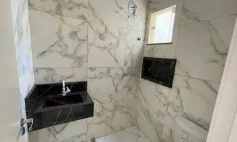 Imagem 7: Casa 2/4 - Bairro Campo Limpo Próximo UEFS - Escritura Grátis