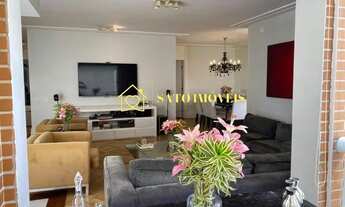 Imagem 3: Atenção... IMPERDÍVEL! - More no Indianopolis. Apartamento com 4 dormitórios sendo 2 suít