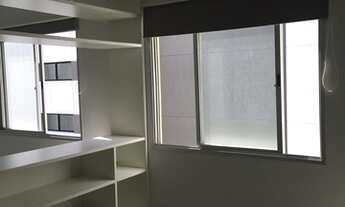 Imagem 3: Kit espaçosa, Bela Vista, Reformada, Metrô, Garagem