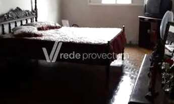 Imagem 6: Casa - Jardim Bela Vista - Campinas