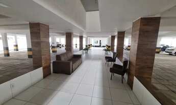 Imagem 2: Apt. 03 qts, Aeroclube- Res. Val Paraiso - João Pessoa - PB