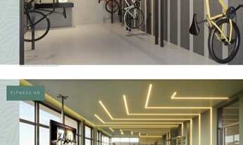 Imagem 6: Apartamentos 1,2 e 3 dormitorios e Studios