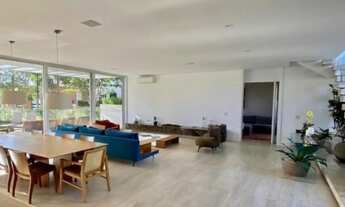 Imagem 2: Santana de Parnaíba - Casa de Condomínio - Itahye