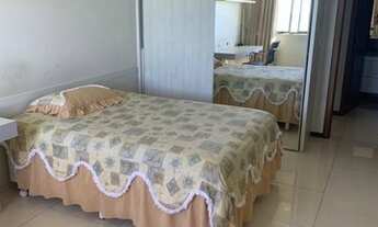 Imagem 5: Apartamento 2 quartos Ed. Paságada Cód: 16279 m