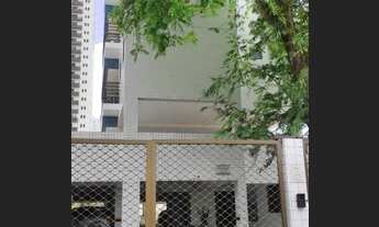 Imagem 4: Apartamento para Locação em Recife, Boa Viagem, 2 dormitórios, 1 suíte, 1 banheiro, 2 vaga