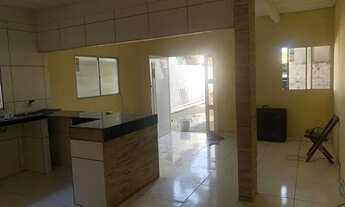 Imagem 2: Aluga casa Casa com 3 dormitórios