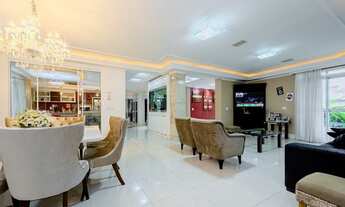 Imagem 2: Casa Parque das Orquídeas