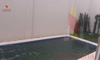 Imagem 5: Casa para venda no Jardim Botânico - Condomínio Splêndido - Uberlândia/MG