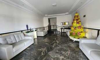 Imagem 4: Apartamento à venda, 47 m² por R$ 283.000,00 - Vila Guilhermina - Praia Grande/SP