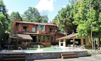 Imagem 2: COTIA - Casa de Condomínio - PAISAGEM RENOIR III