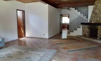 Imagem 7: CASA ASSOBRADADA - PORTAL DA SERRA - SP