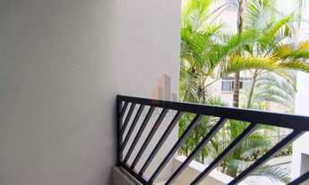 Imagem 6: Apartamento com 2 dormitórios, 73 m² - venda por R$ 410.000,00 ou aluguel por R$ 2.136,83