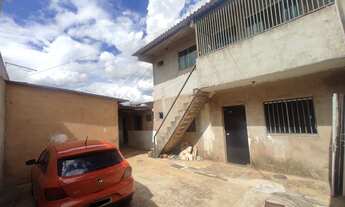 Imagem: Aluga-se casa proxi. Ao Supermercado Trem