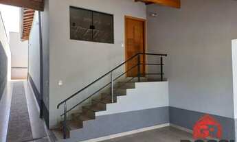 Imagem 3: Casa Vilagio Fosussi