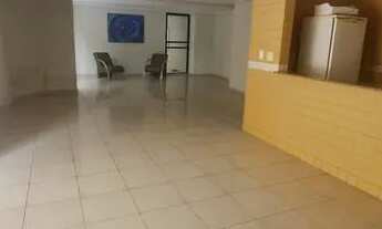 Imagem 3: Apartamento para aluguel tem 130 metros quadrados com 3 quartos