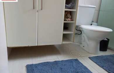 Imagem 6: APARTAMENTO RESIDENCIAL em SÃO PAULO - SP, JARDIM ESTER YOLANDA