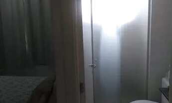 Imagem 7: Vendo Apto Mobiliado com Sacada Gourmet