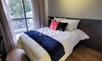 Imagem: São Paulo - Kitchenette/Studio - Brooklin