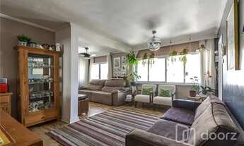 Imagem: SãO PAULO - Apartamento Padrão - Campo