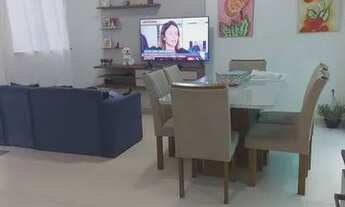 Imagem 2: Casa 3/4 c/Suíte Condomínio Monte Sinai Prox Hospital Sta Maria - Curuçamba