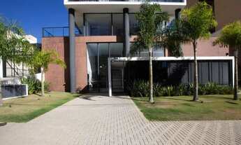 Imagem 2: Studio com 1 suíte à venda, 44 m² por R$ 450.000 - Parque Campolim - Sorocaba/SP