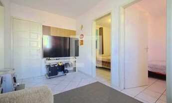 Imagem 4: Apartamento para Aluguel - Nossa Senhora do Rosário, 3 Quartos, 64 m2