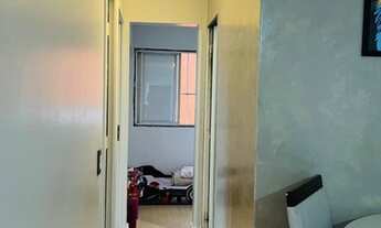 Imagem 7: APARTAMENTO - JARDIM MARAJOARA - SP