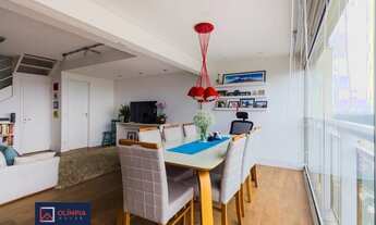 Imagem 7: Venda Cobertura 2 Dormitórios - 103 m² Vila Mascote